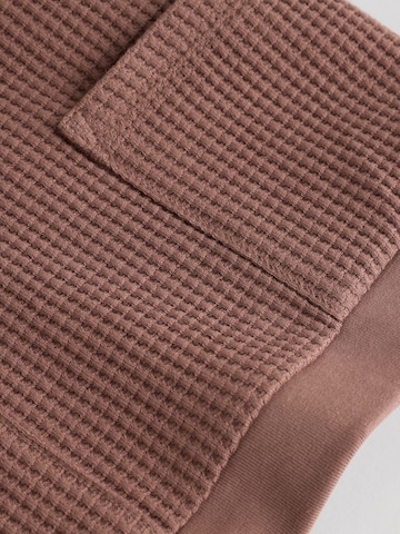 Next Set in Brown