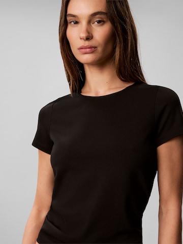 T-shirt Calvin Klein en noir