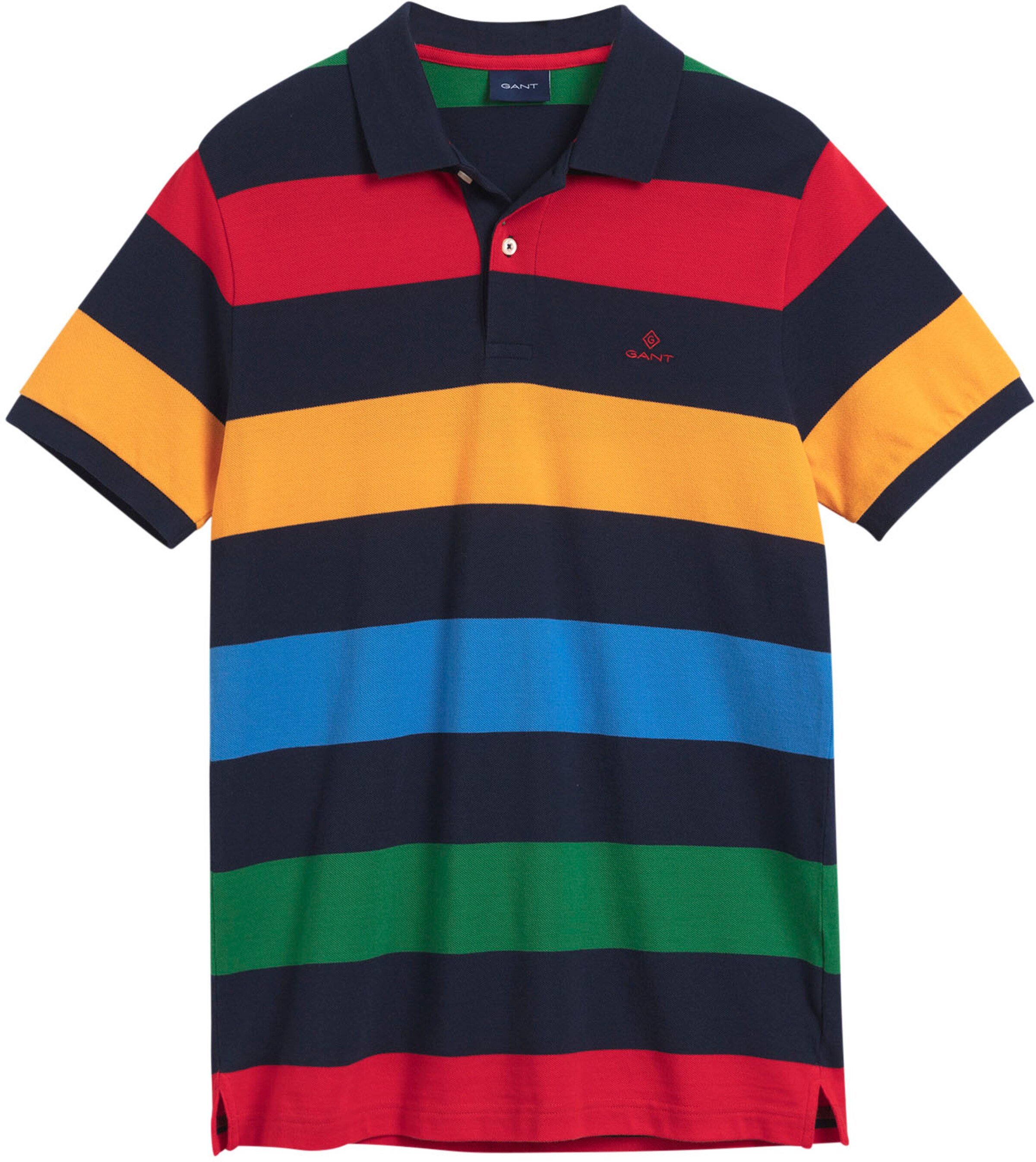 polo gant homem