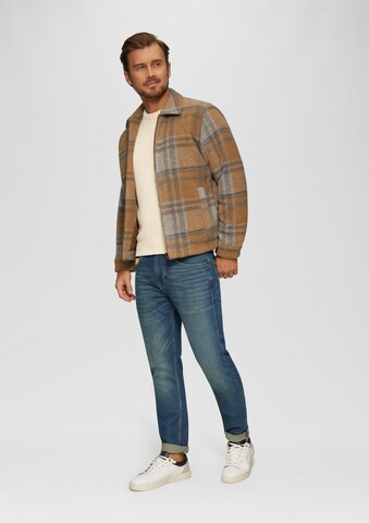 s.Oliver Pullover in Beige