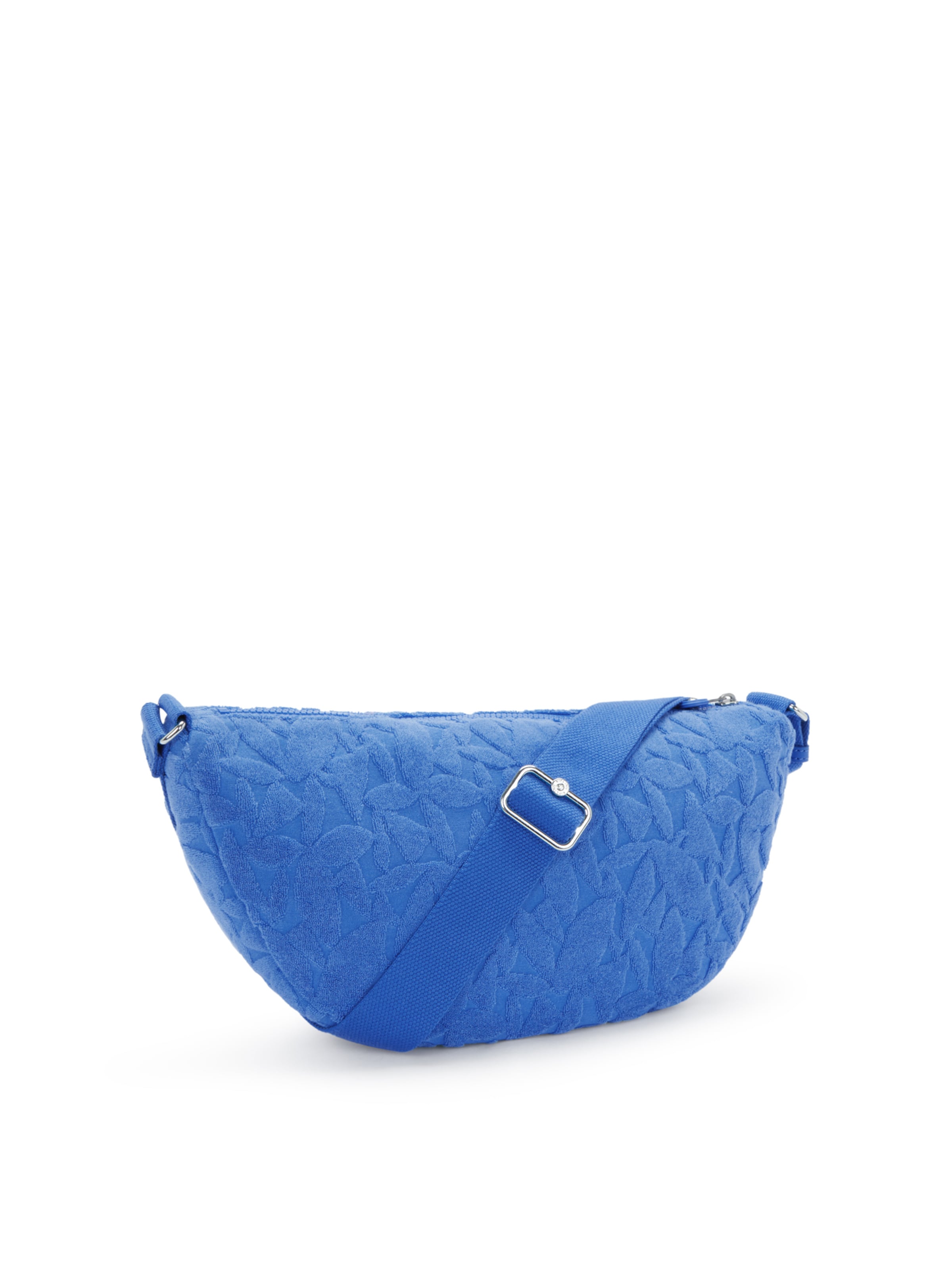 KIPLING Torba na pasek 'Julisa' w kolorze niebieski