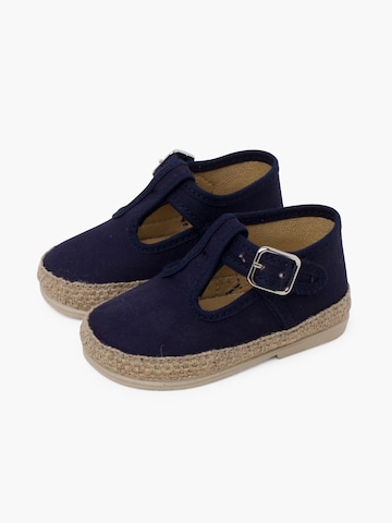 Pisamonas Lauflernschuh‌‌‌‌‌‌‌‌ in Blau