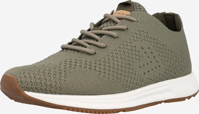 LUHTA Sports shoe 'OSAAVA' in Khaki, Item view