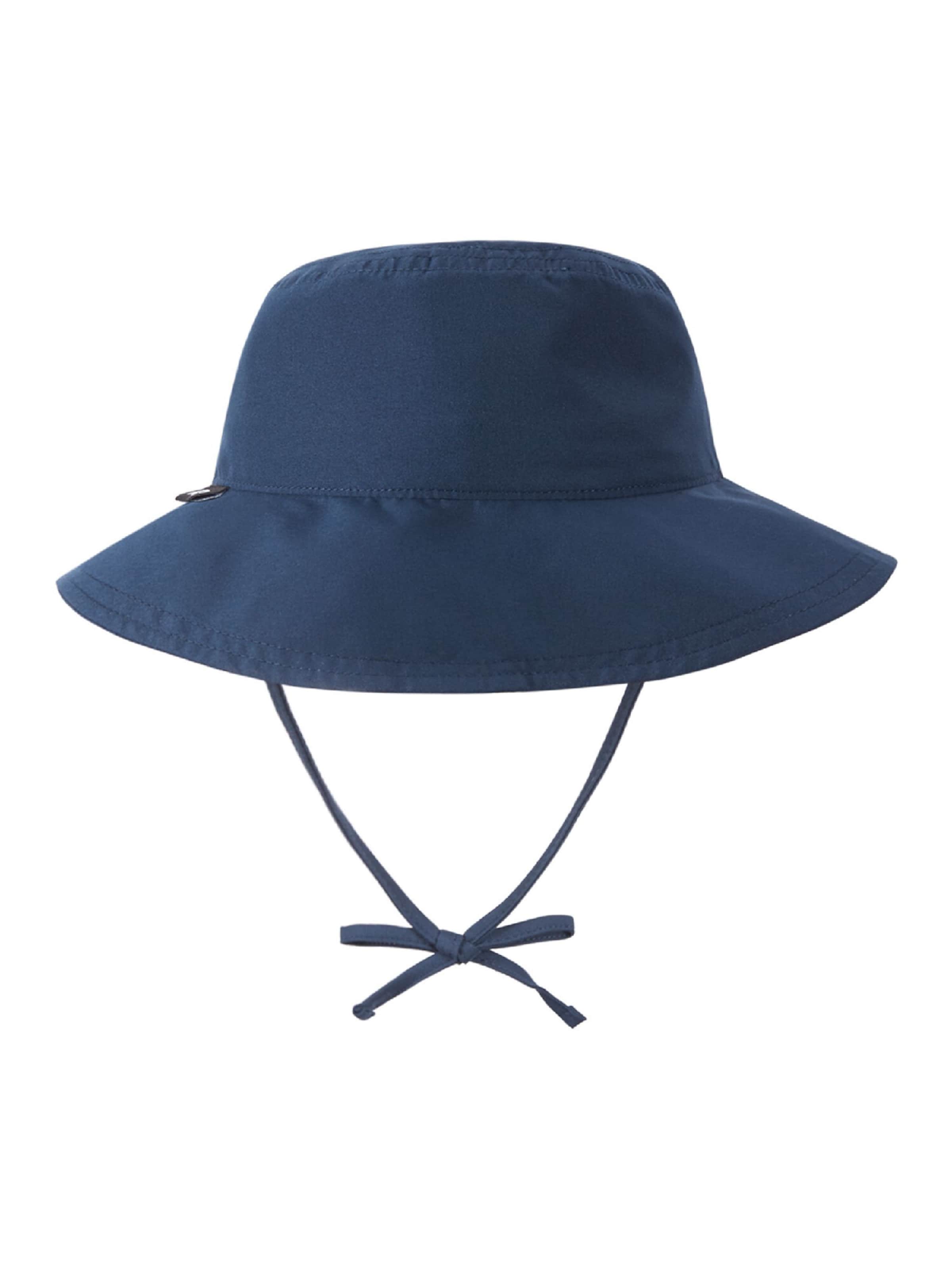 Reima Hoed 'Rantsu' in Blauw