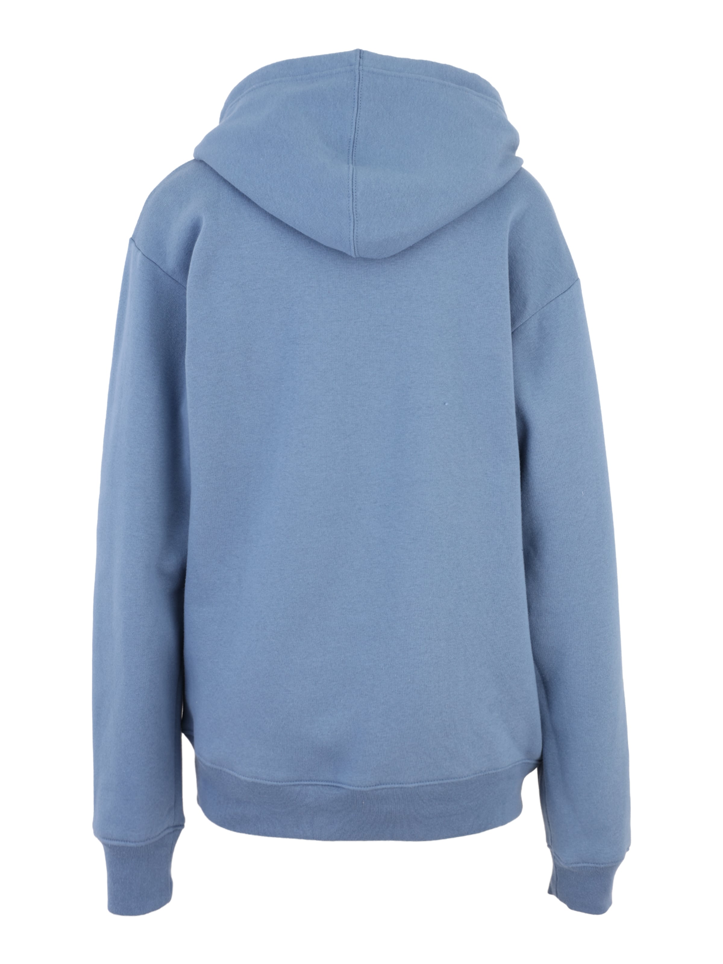 Gap Tall Суичър 'HERITAGE' в синьо