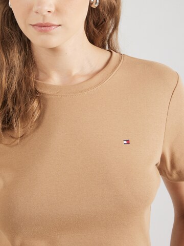 TOMMY HILFIGER Футболка 'CODY' в Зеленый