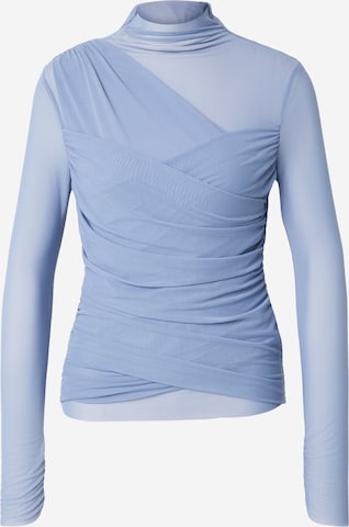 BOSSMajica 'C_Etulah' - plava boja: prednji dio