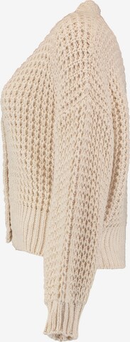 Cardigan 'Bea' Hailys en beige