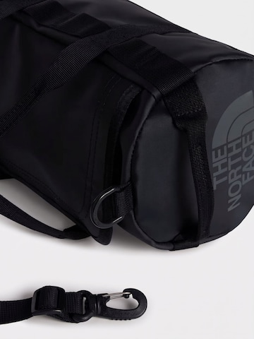 THE NORTH FACE Rejsetaske 'BASE CAMP DUFFEL' i grå