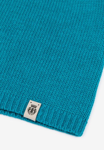 Bonnet 'Essentials' Roeckl en bleu