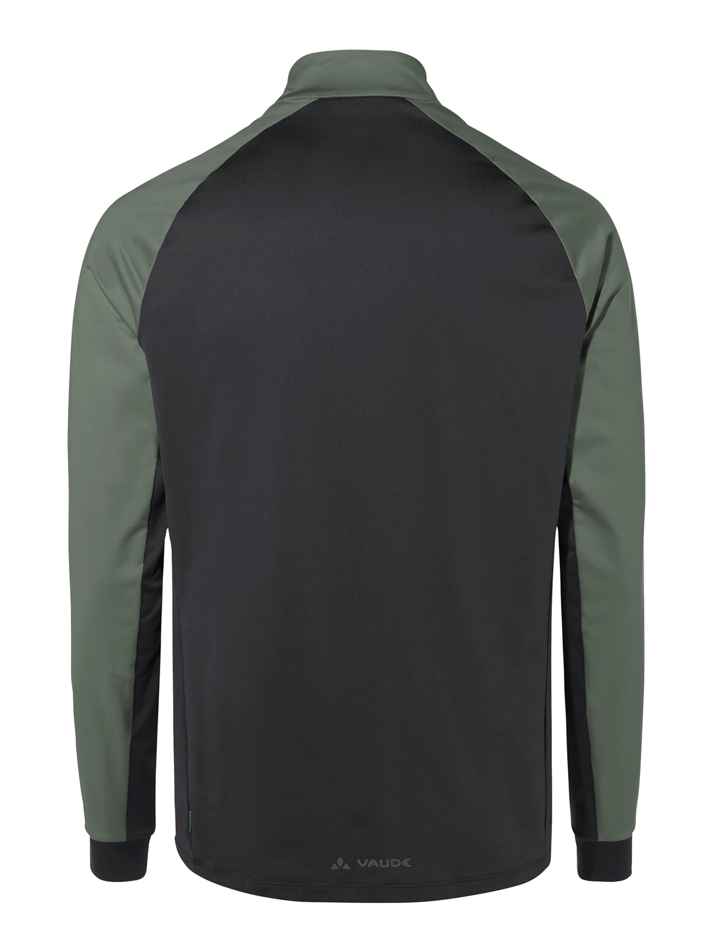 VAUDE Performance Shirt 'Qimsa' in Green