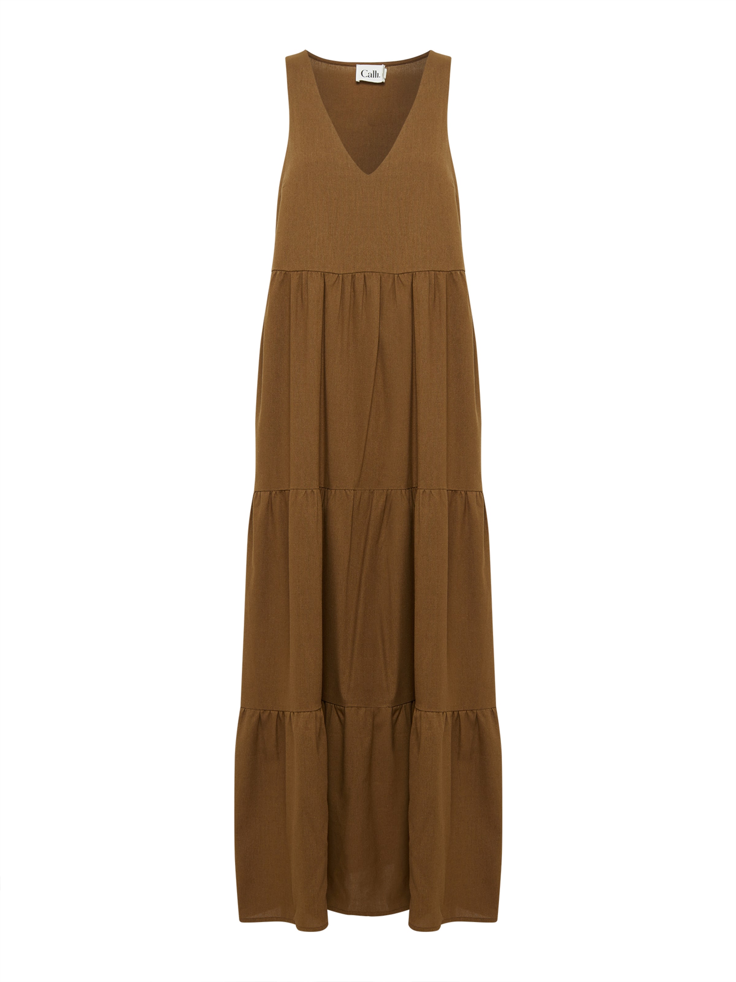 Calli Mekko 'BRUNCH' värissä ruskea: etupuoli