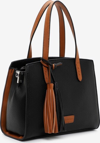 Emily & Noah Shopper 'Bibi' in Schwarz