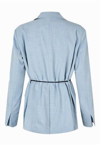 SECOND FEMALE Blazers in Blauw