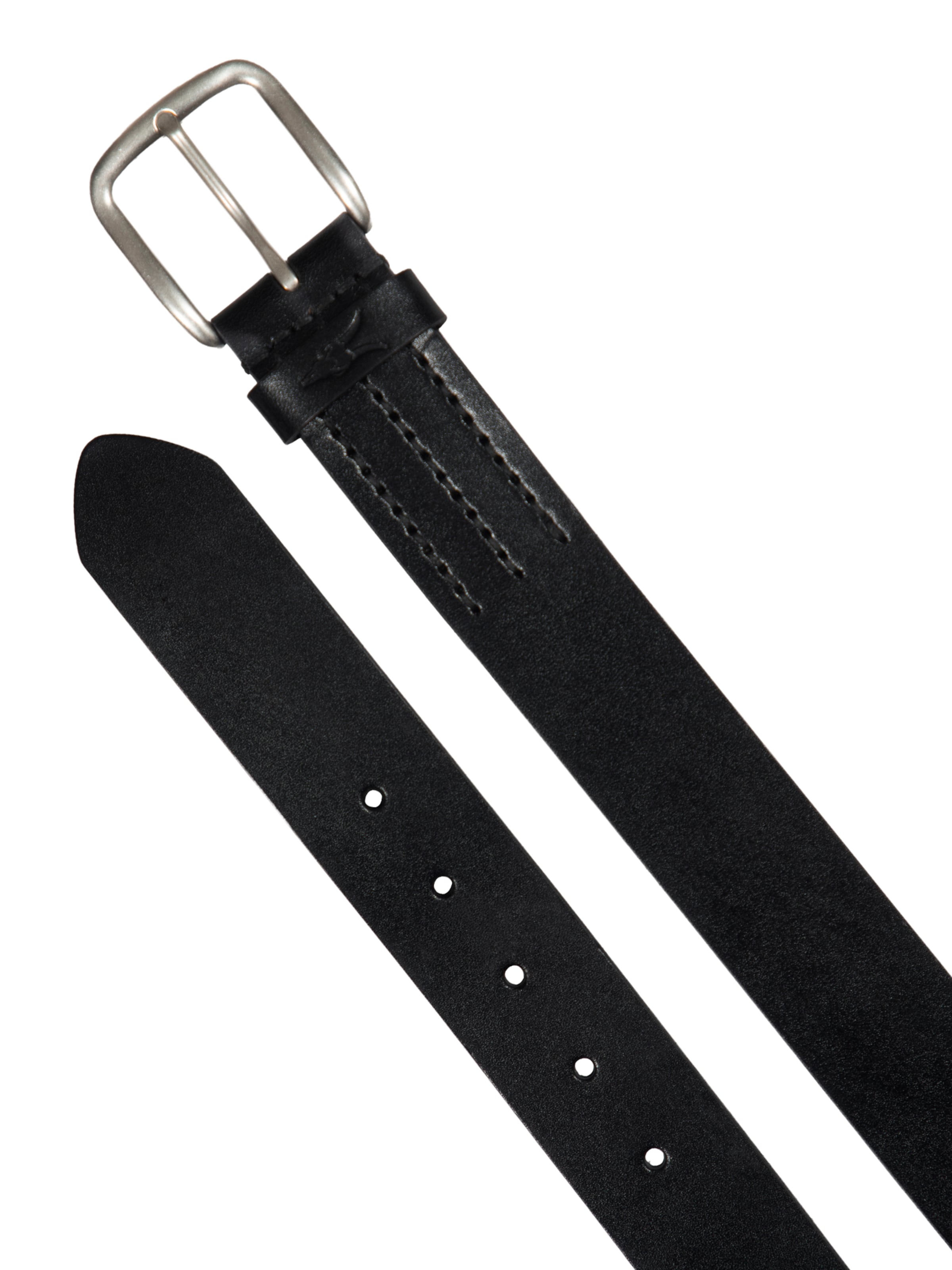 AllSaints Övek - fekete