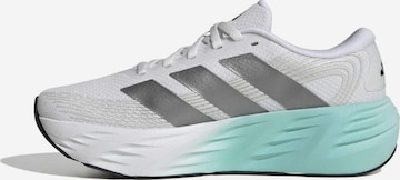 ADIDAS PERFORMANCE Running Shoes 'GALAXY 8' in White: front