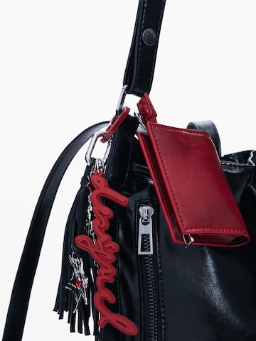 Desigual Рюкзак в Черный