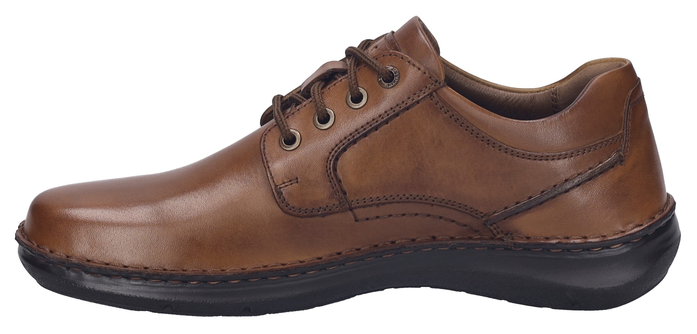 Chaussure à lacets 'New Anvers 06' JOSEF SEIBEL en marron