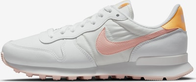 Nike Sportswear Sneaker 'Internationalist' in orange / pastellorange / weiß, Produktansicht