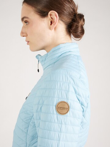 ICEPEAK Outdoor jacket 'MORSE' in Blue