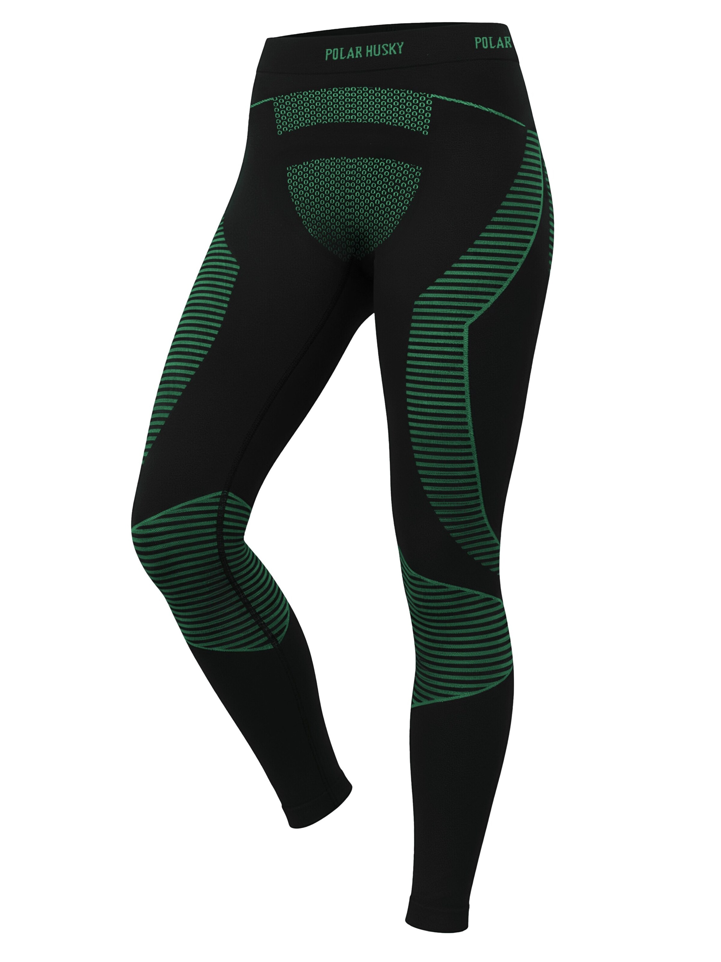 normani Athletic Underwear in Green