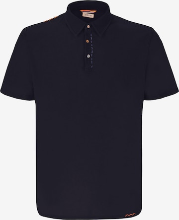 Distretto 12 Shirt 'Lorca' in Blue: front