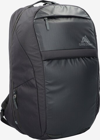 GREGORY Rucksack 'Resin 24' in Schwarz