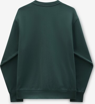 VANS - Sweatshirt em verde