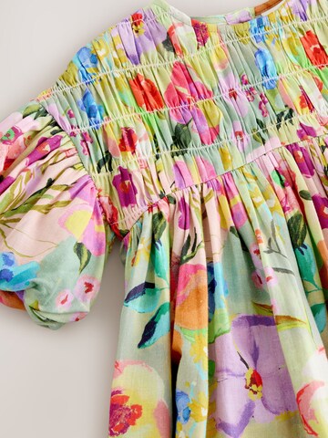 Next Dress in Green