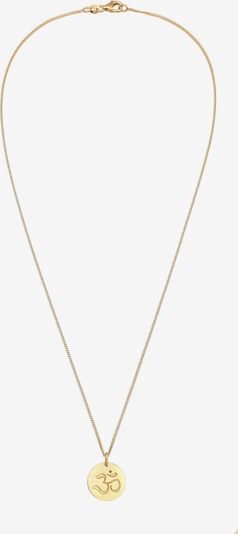 ELLI Kette in 45 in gold, Produktansicht