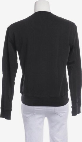 DSQUARED2 Sweatshirt & Zip-Up Hoodie in XS in Black