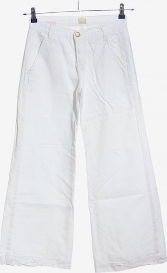 J Brand Jeans in 22-23 in White, Item view