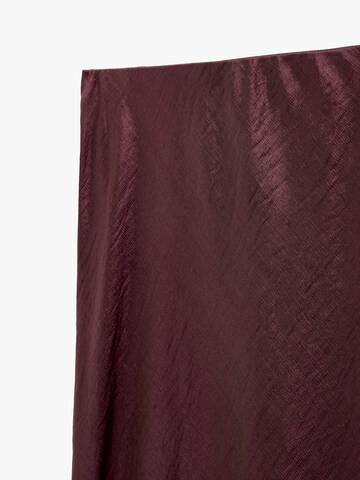 Koton Rok in Rood