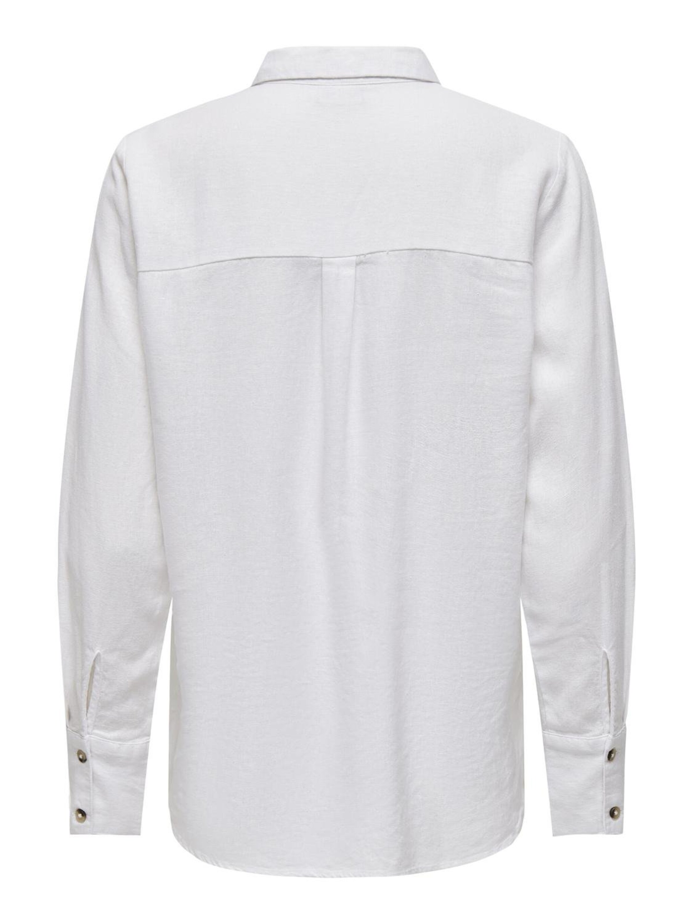 JDY Μπλούζα 'Say' σε λευκό