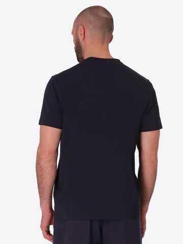 Distretto12 Shirt in Blue