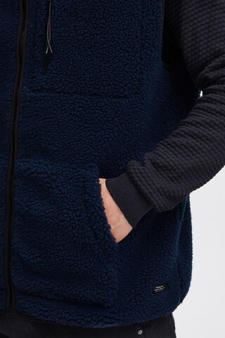 BLEND Bodywarmer '20715799' in Blauw