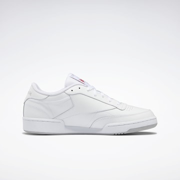 Reebok Sneakers 'Club C 85' in White