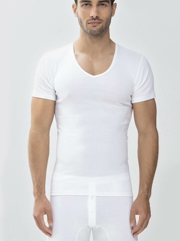 Mey Shirt in Weiß