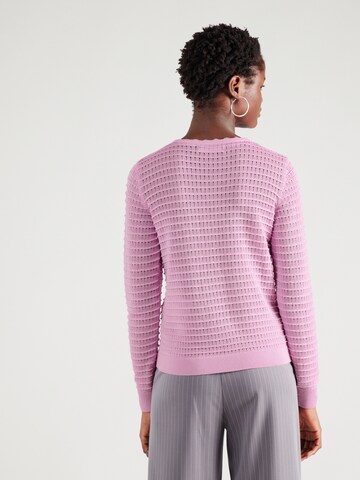 VERO MODA - Pullover 'ERICA' em rosa