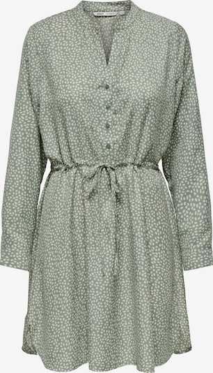 Palaidinės tipo suknelė 'ONLCory' iš ONLY, spalva – kremo / alyvuogių spalva, Prekių apžvalga