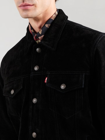 LEVI'S ® Jacke 'HIGHLAND' in Schwarz
