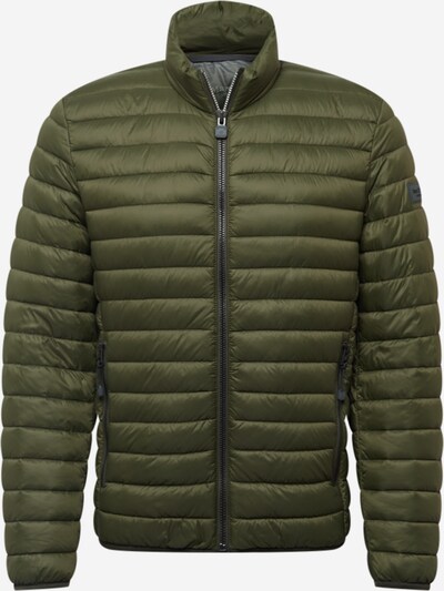 Marc O'Polo Jacke in grün, Produktansicht