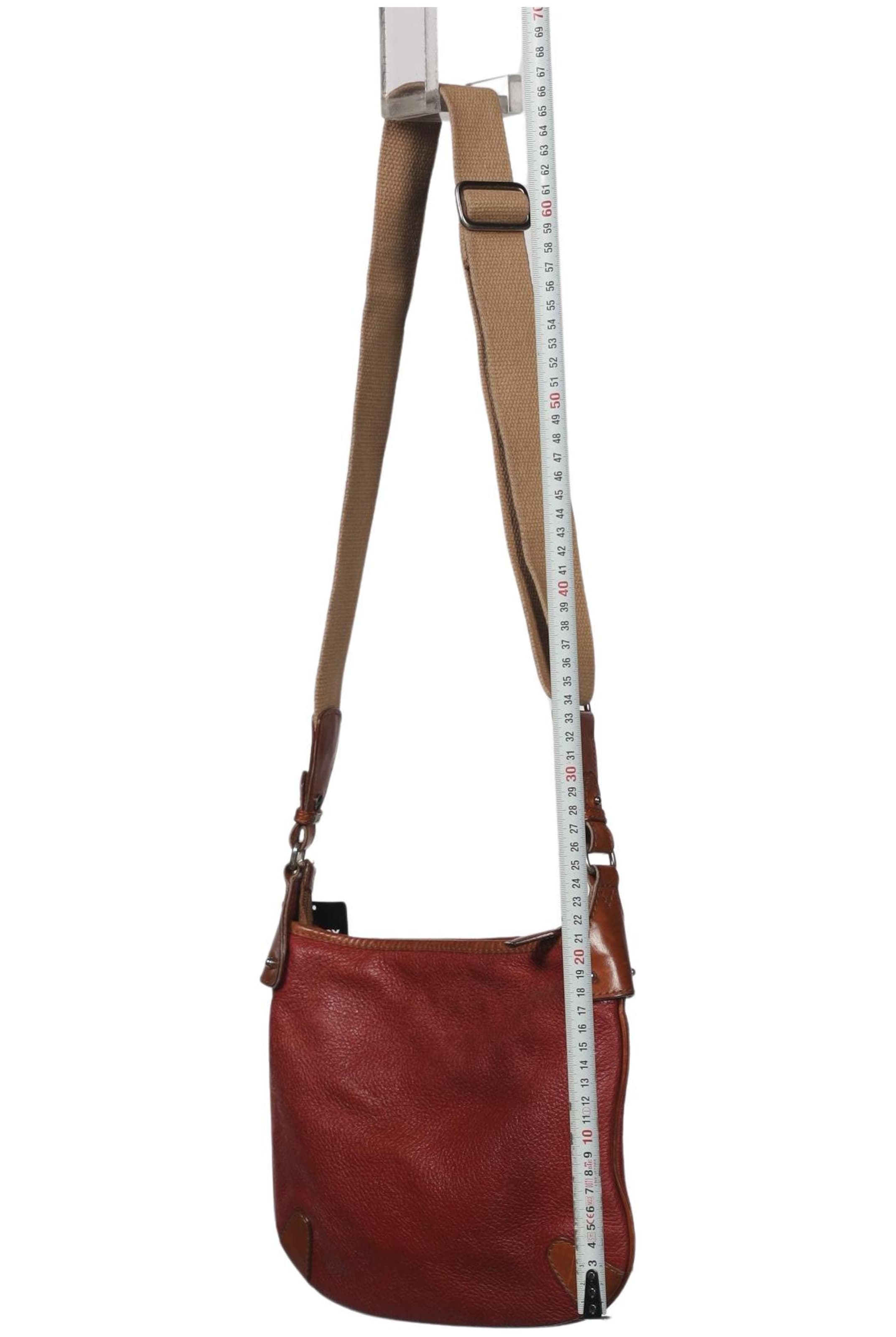 AIGNER Bag in One size in Red