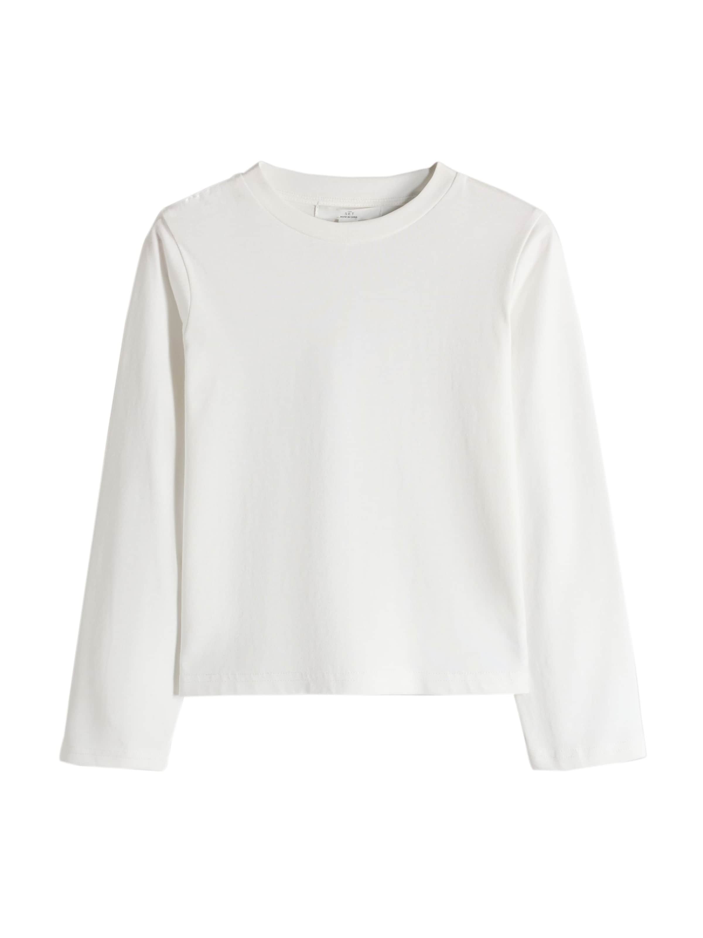 The Set - Camiseta en gris