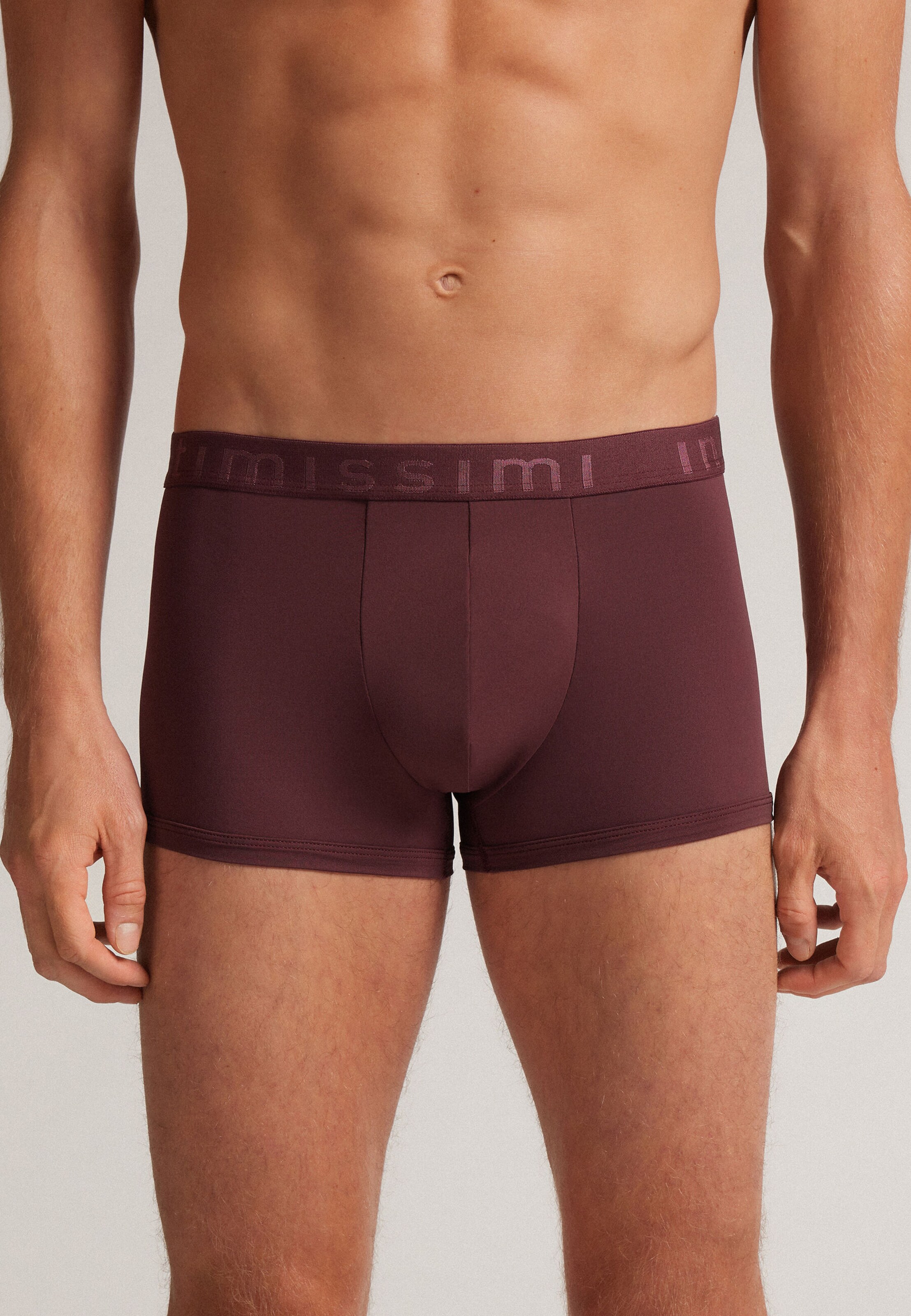 Intimissimi boxer homme sale