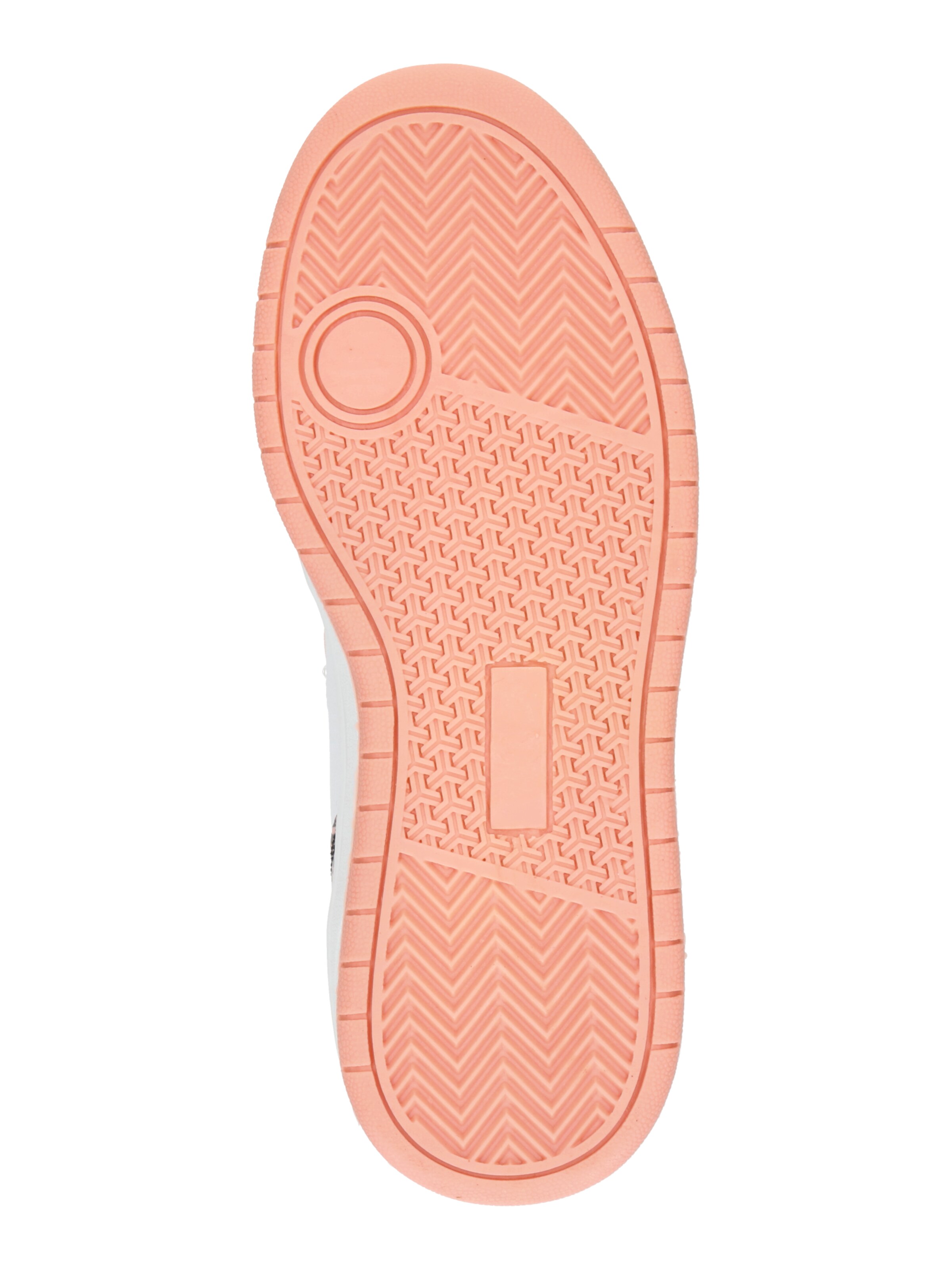 Sneaker di LICO in bianco