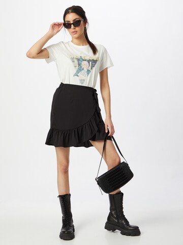 ONLY Skirt 'Olivia' in Black