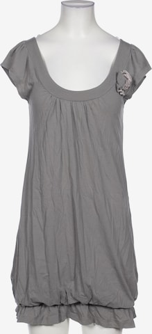 Promod Kleid S in Grau: Vorderseite