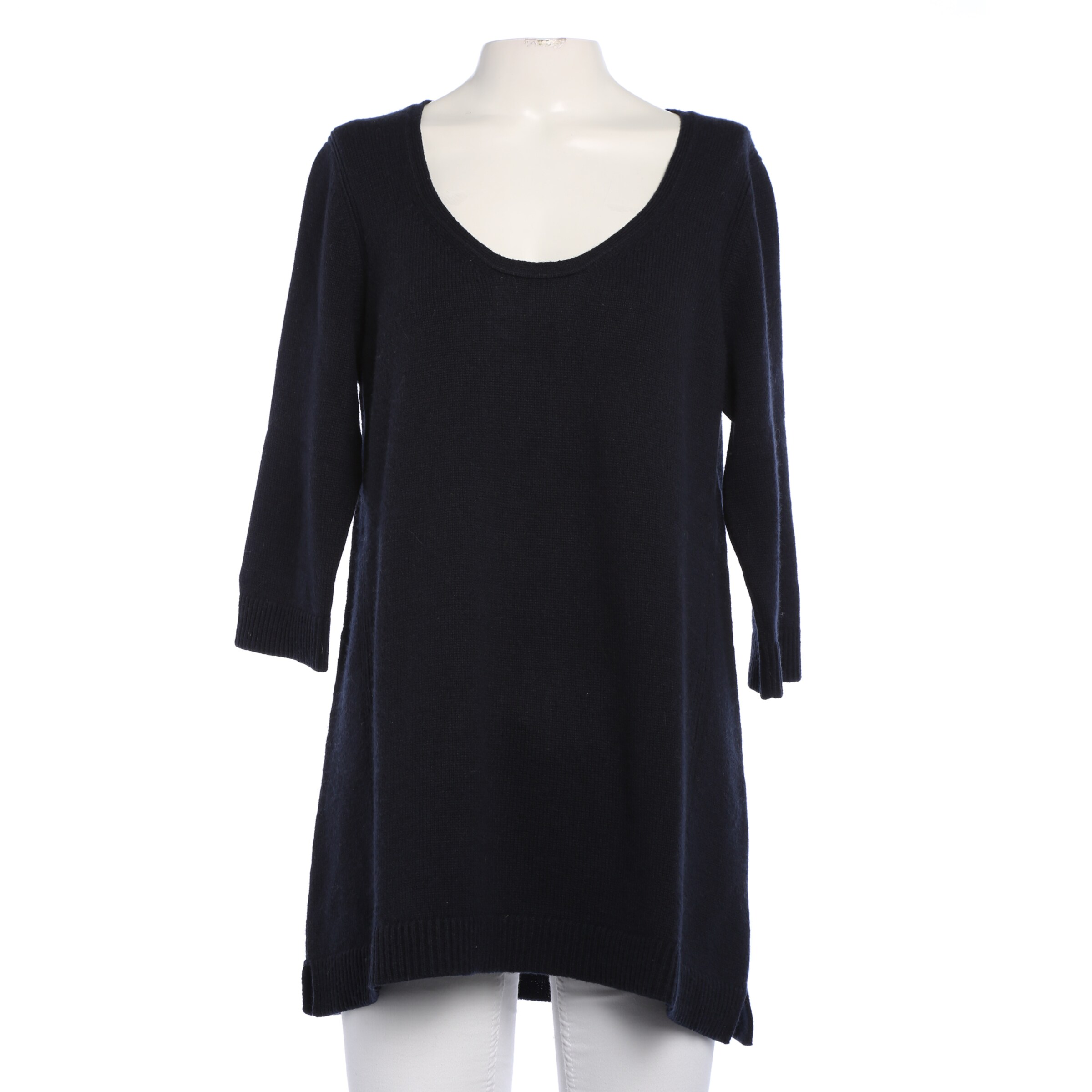 Iris von Arnim Sweater & Cardigan in L in Navy, Item view