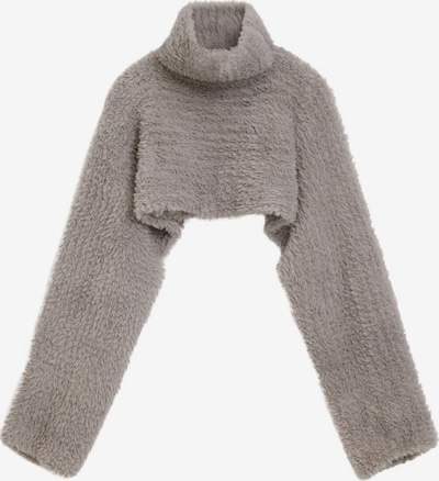 Megztinis be užsegimo iš Desigual, spalva – pilka, Prekių apžvalga